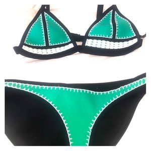 Triangl Bikini